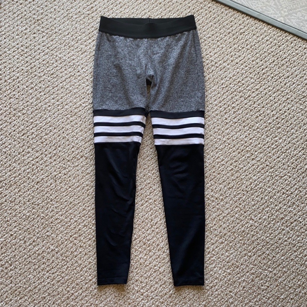 Workout leggings